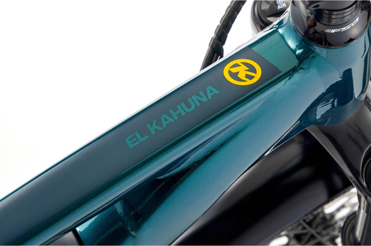 Kona El Kahuna SUV (2022) - Image 7