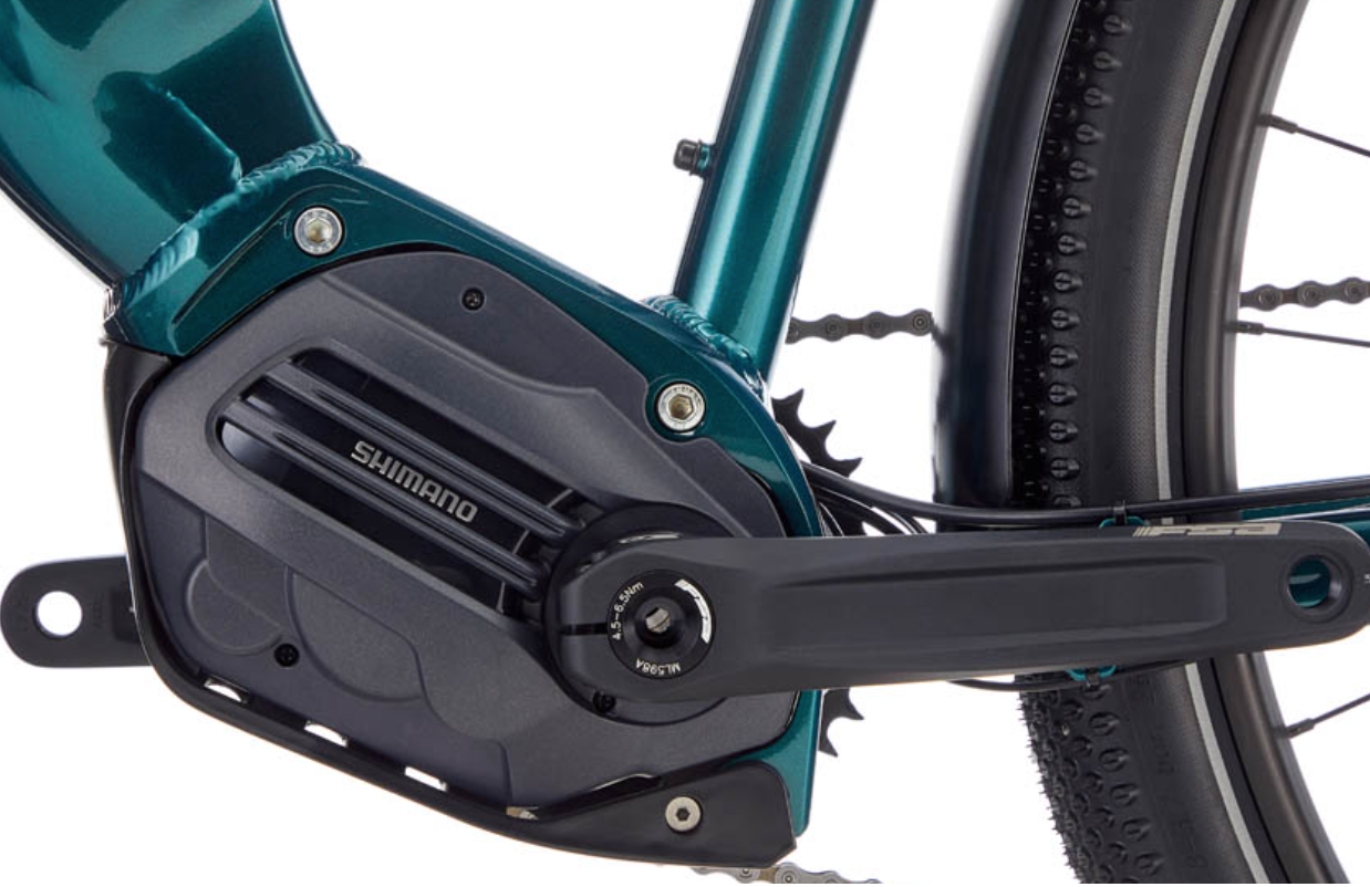 Kona El Kahuna SUV (2022) - Image 10