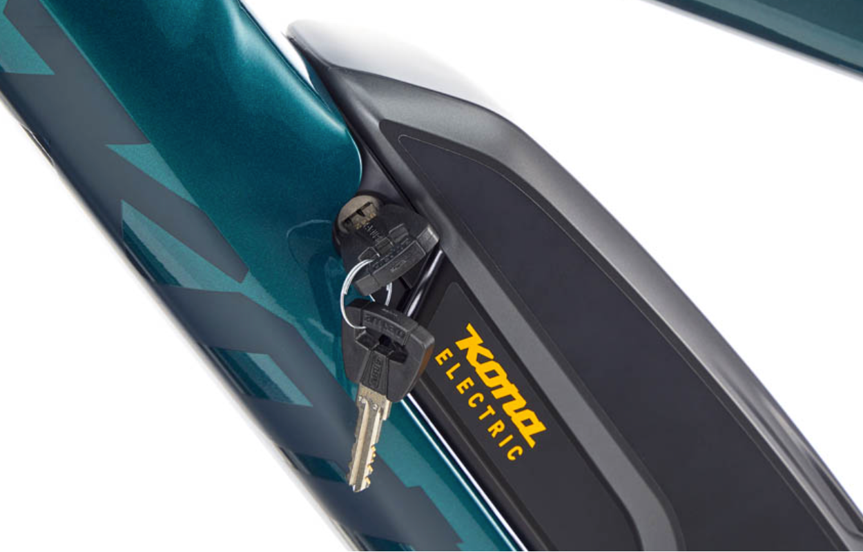 Kona El Kahuna SUV (2022) - Image 12