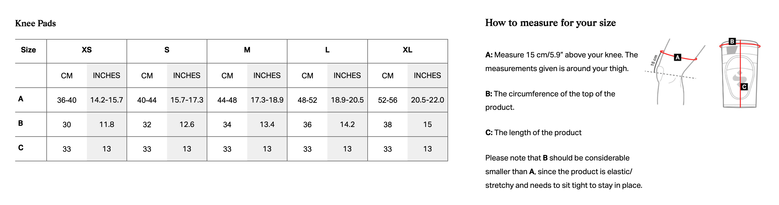 Sweet Protection Knee Pads Polvisuojat - Image 3