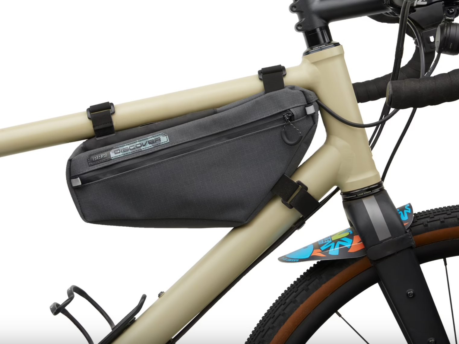 PRO Bikegear PRO Discover Frame Bag Small - Image 3