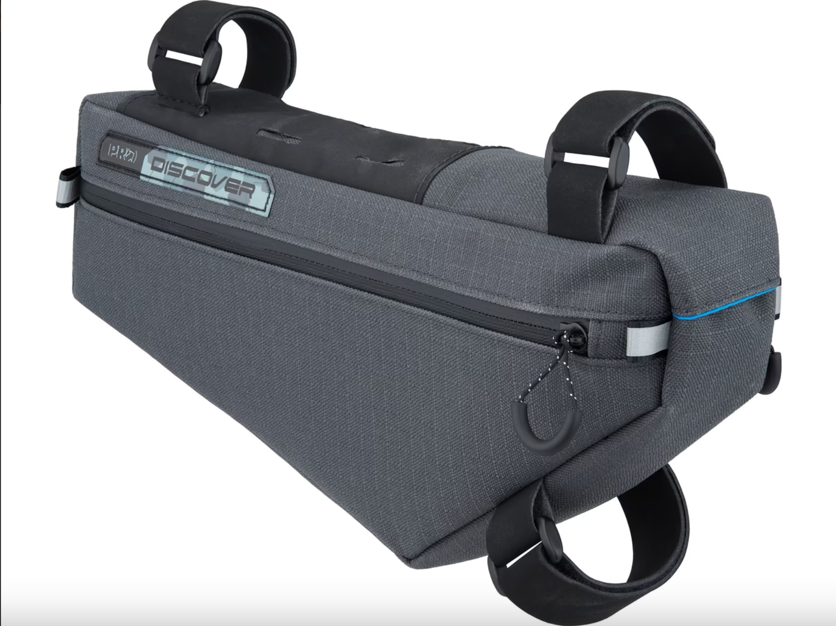 PRO Bikegear PRO Discover Frame Bag Small - Image 5