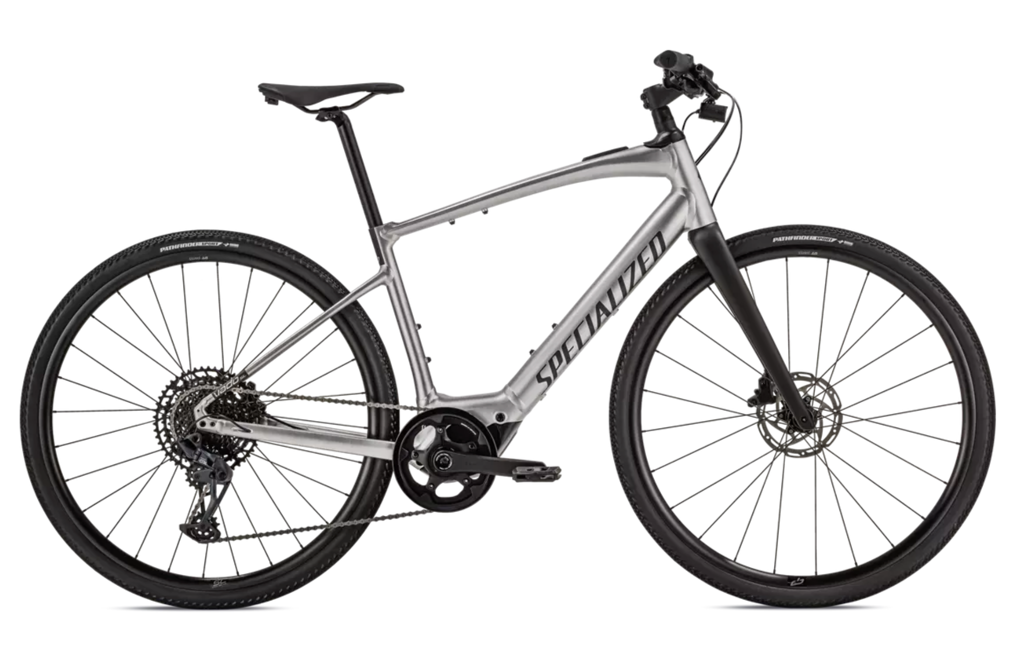 Specialized Turbo Vado SL 5.0