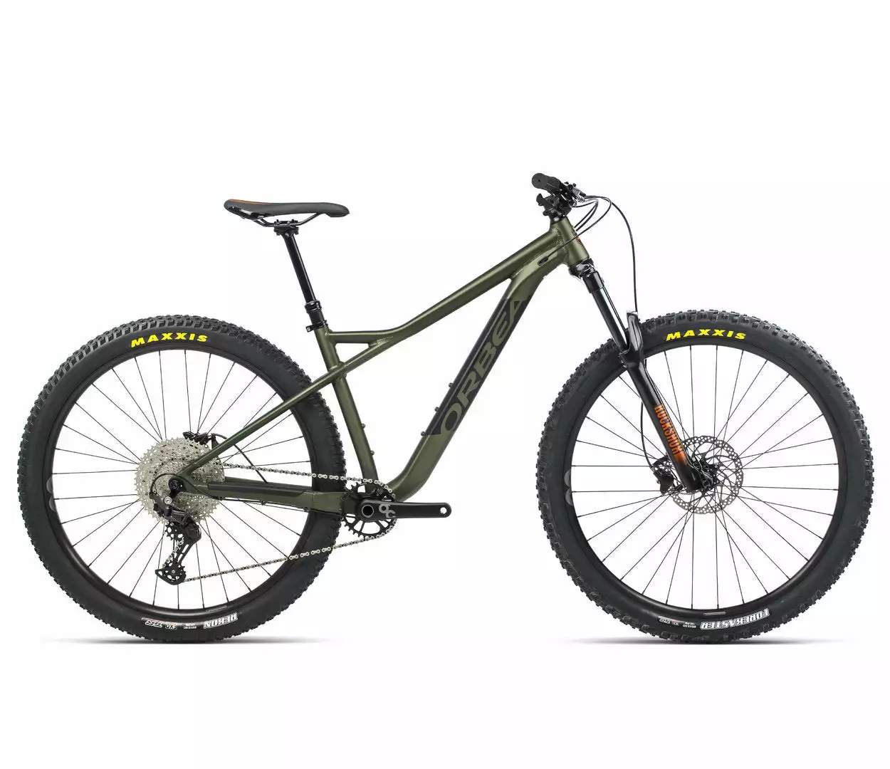 Orbea Laufey H30 (2021) - Image 2