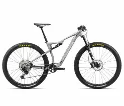 Orbea Oiz H10 TR (2022)