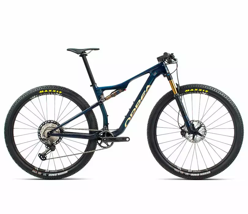 Orbea Oiz M-Pro