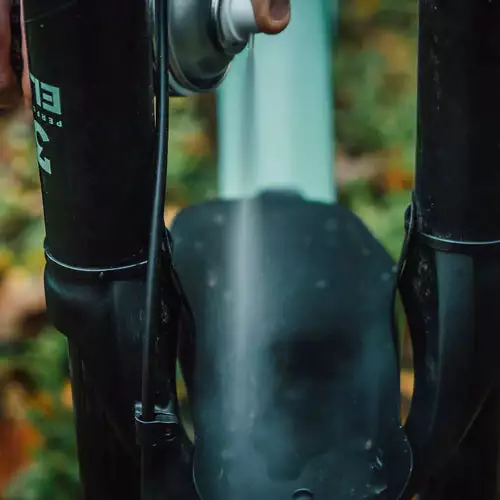 Peaty's Protect & Shine Spray 400ml - Image 3