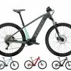 Trek Powerfly 4 Gen 3 625Wh (2023)