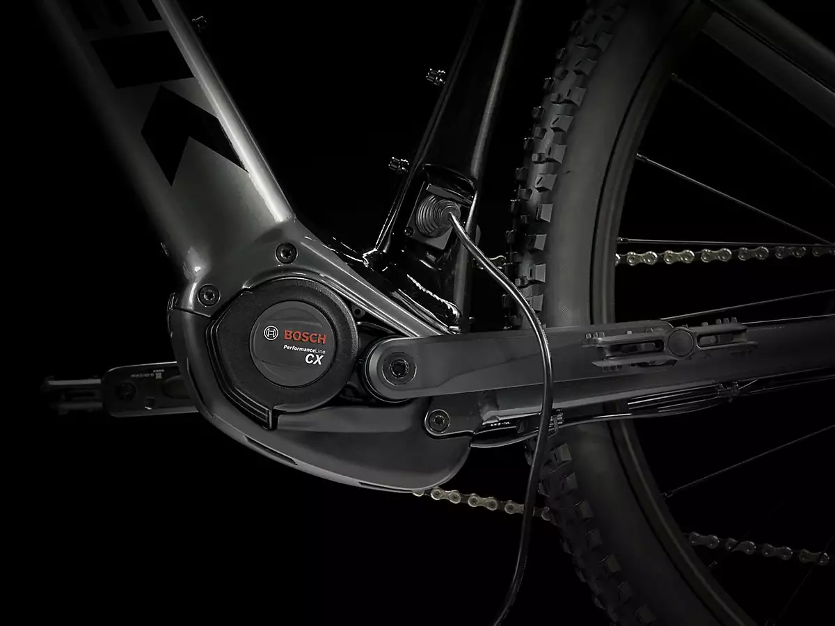 Trek Powerfly 4 Gen 3 500Wh (2023) - Image 17