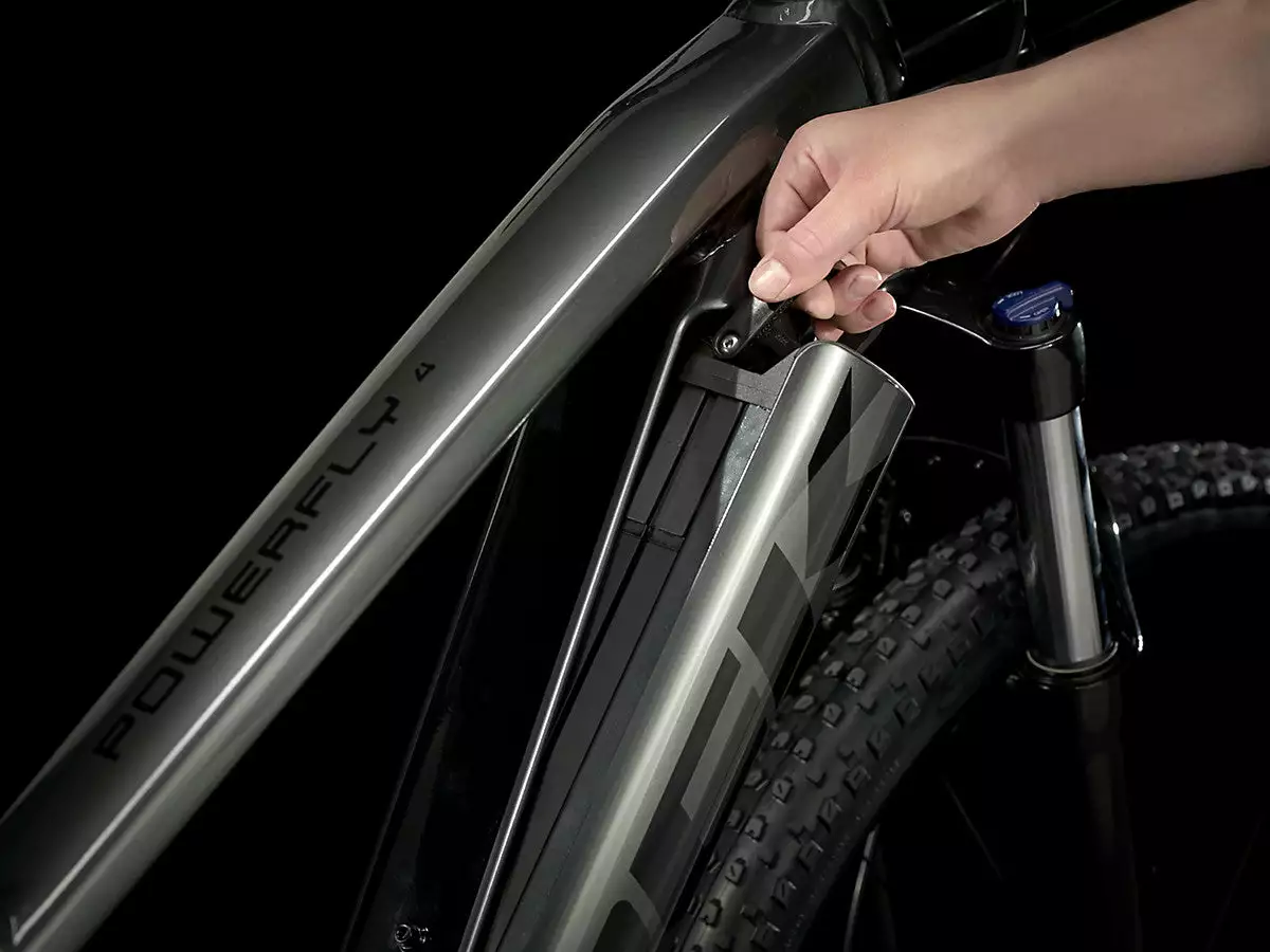 Trek Powerfly 4 Gen 3 500Wh (2023) - Image 16