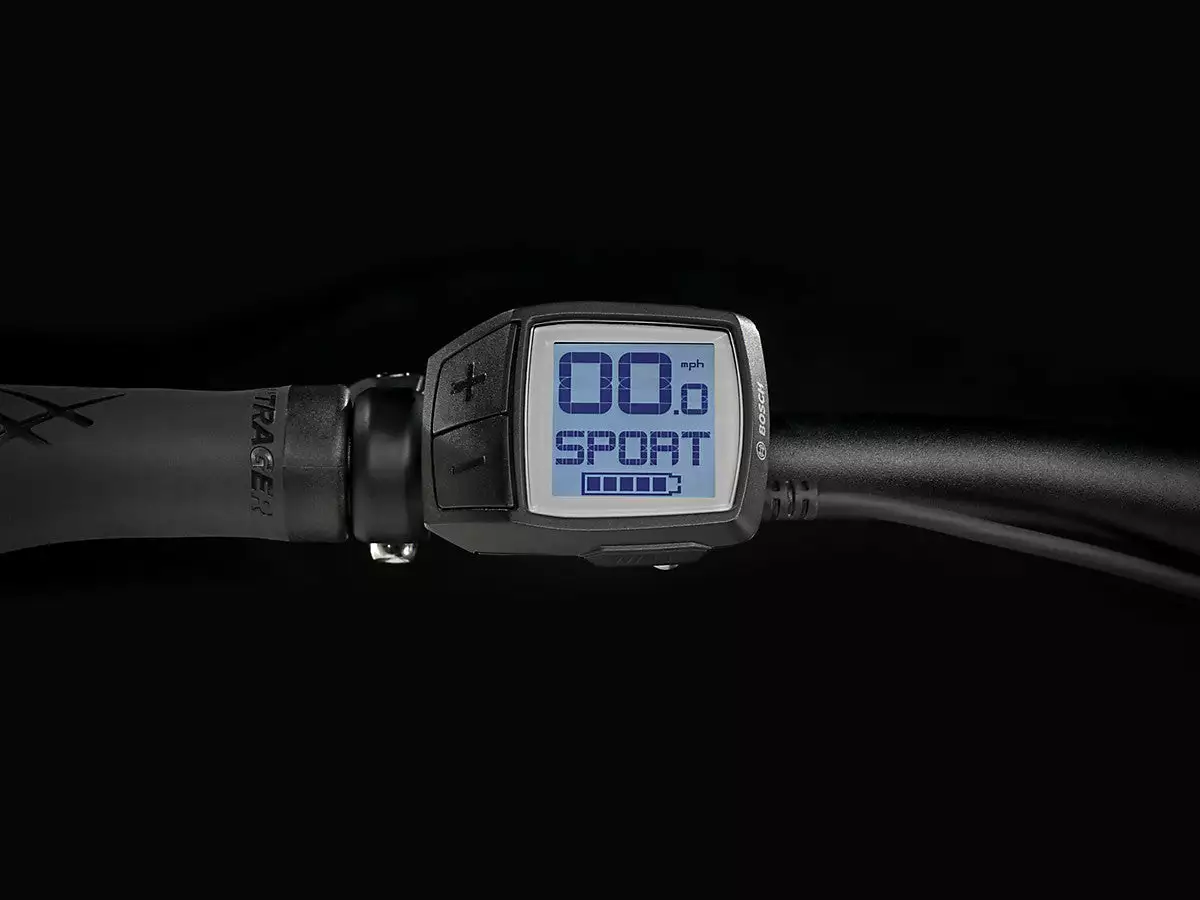 Trek Powerfly 4 Gen 3 500Wh (2023) - Image 14