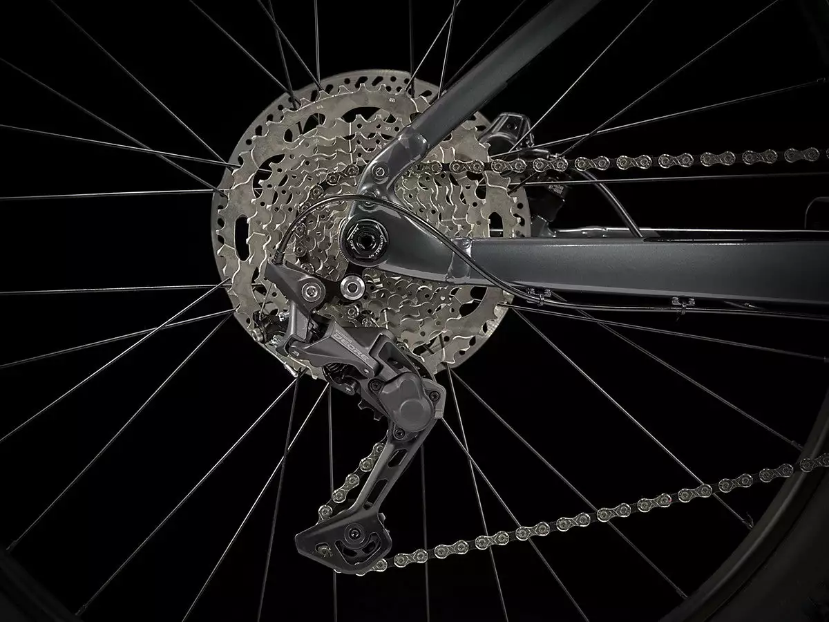 Trek Powerfly 4 Gen 3 500Wh (2023) - Image 13