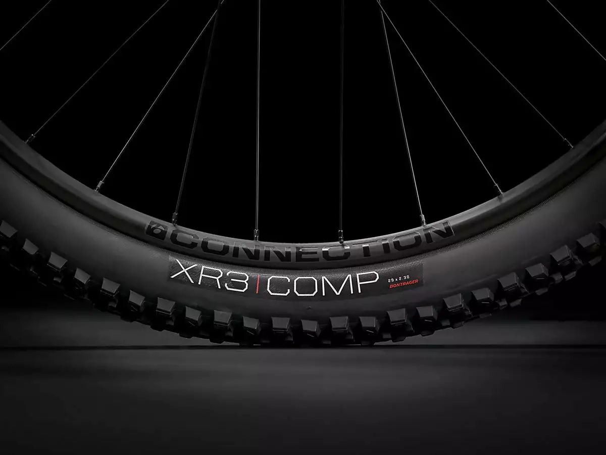 Trek Powerfly 4 Gen 3 500Wh (2023) - Image 12