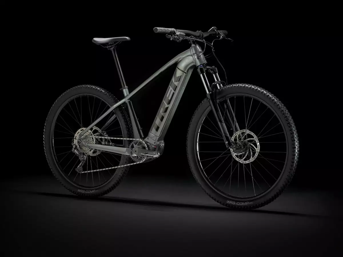 Trek Powerfly 4 Gen 3 500Wh (2023) - Image 8