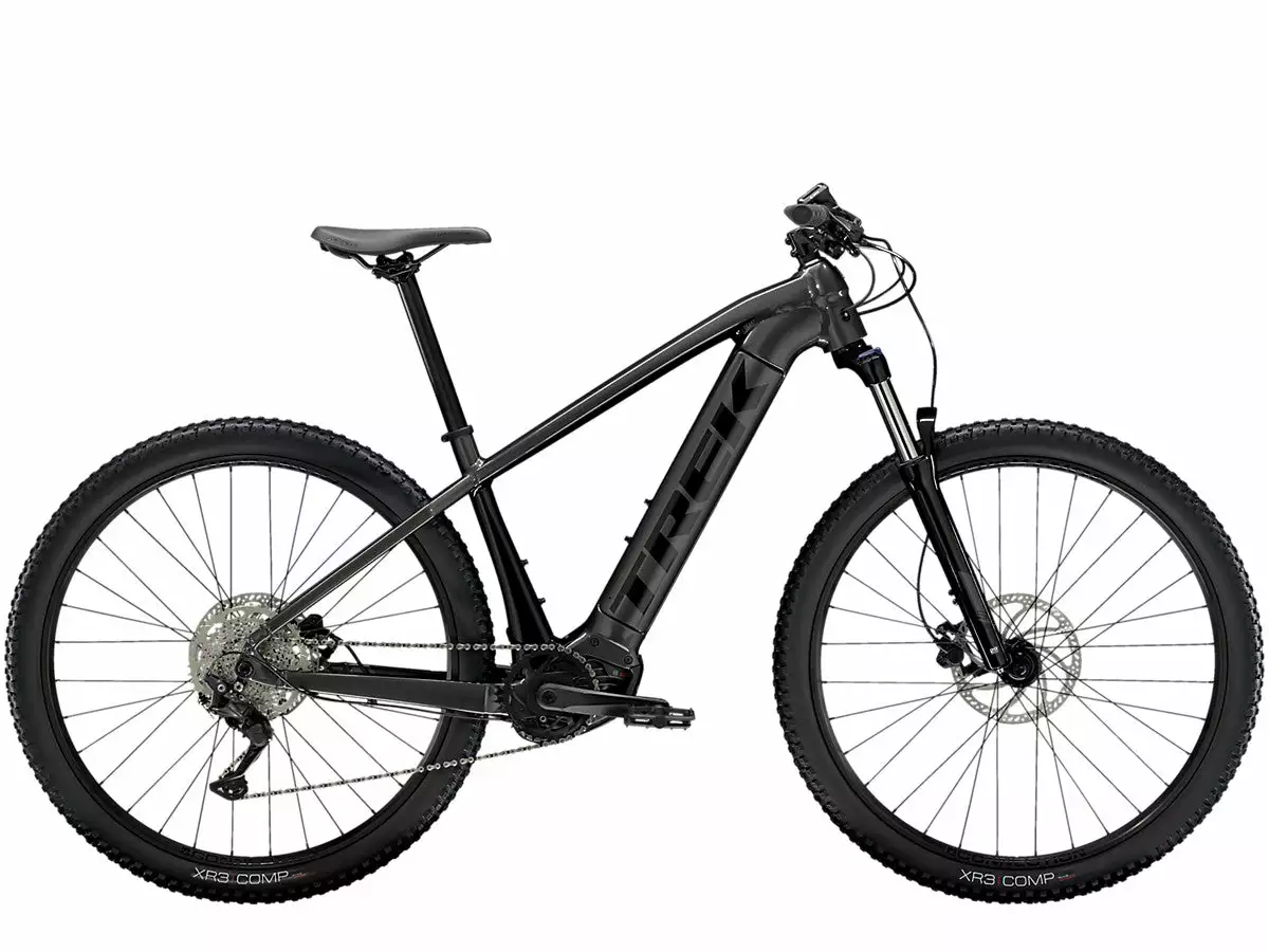 Trek Powerfly 4 Gen 3 500Wh (2023) - Image 3