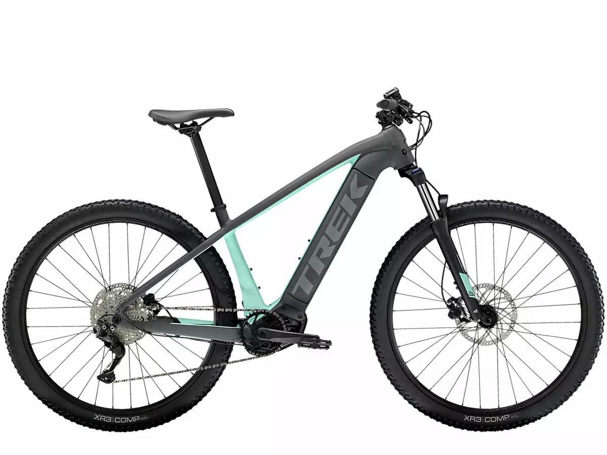 Trek Powerfly 4 Gen 3 500Wh (2023) - Image 5