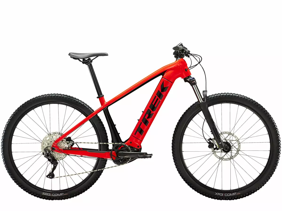 Trek Powerfly 4 Gen 3 500Wh (2023) - Image 4