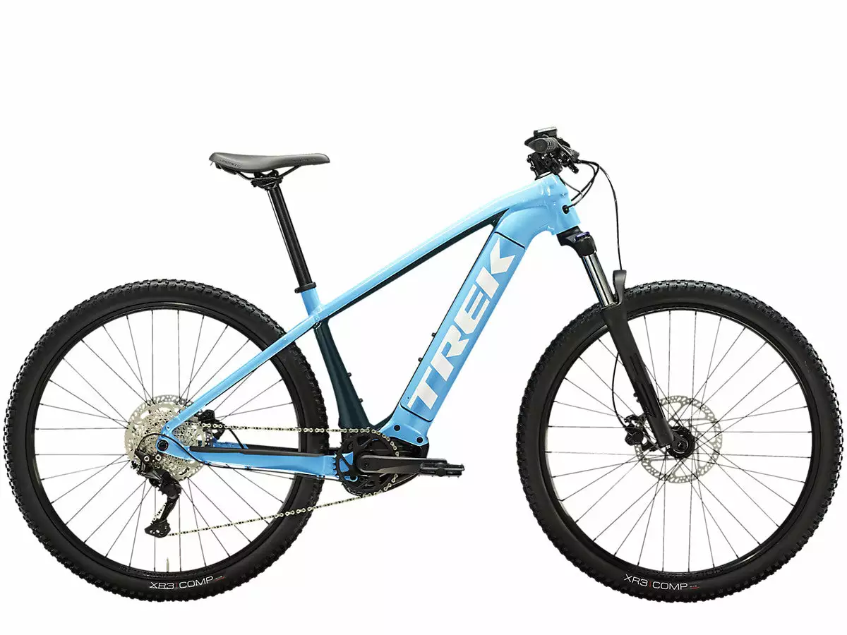 Trek Powerfly 4 Gen 3 500Wh (2023) - Image 2