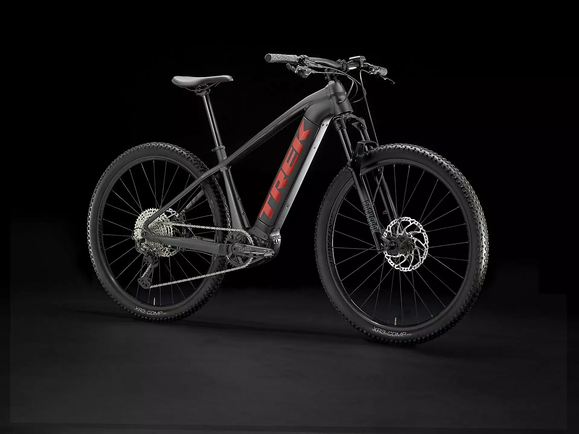 Trek Powerfly 5 Gen 3 (2023) - Image 6