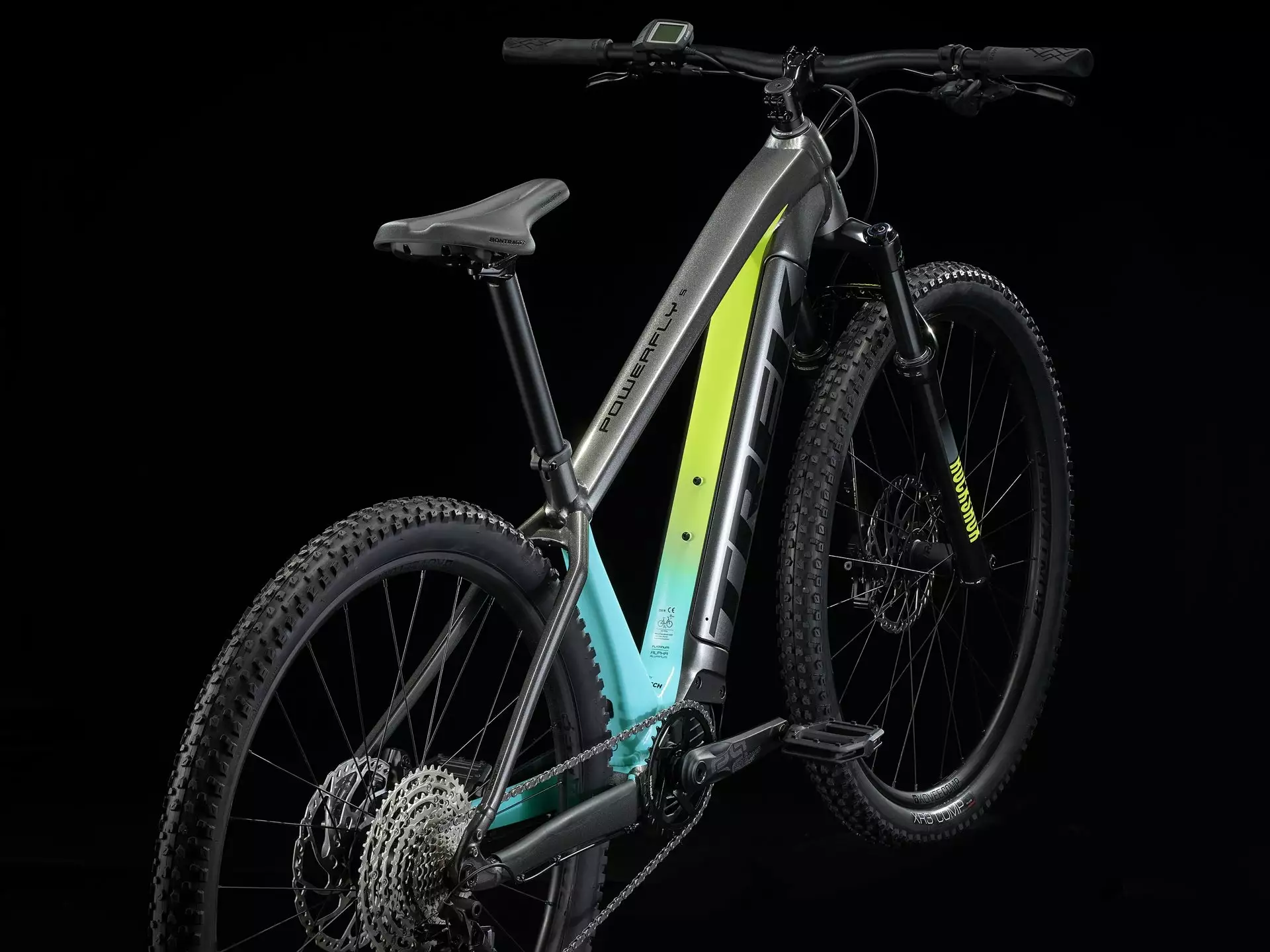 Trek Powerfly 5 Gen 3 (2023) - Image 12