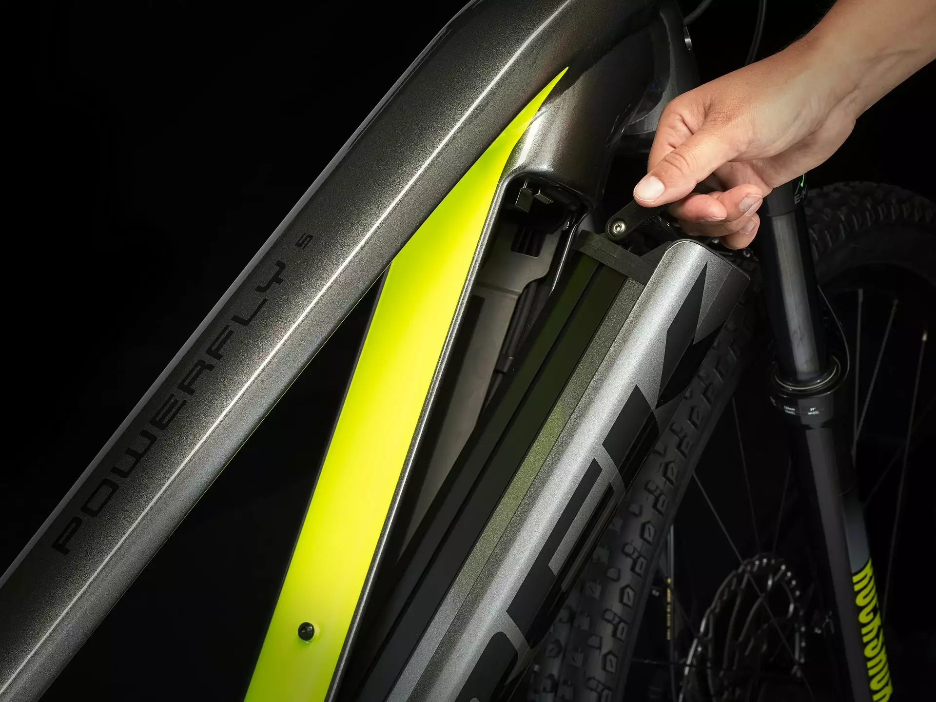 Trek Powerfly 5 Gen 3 (2023) - Image 14