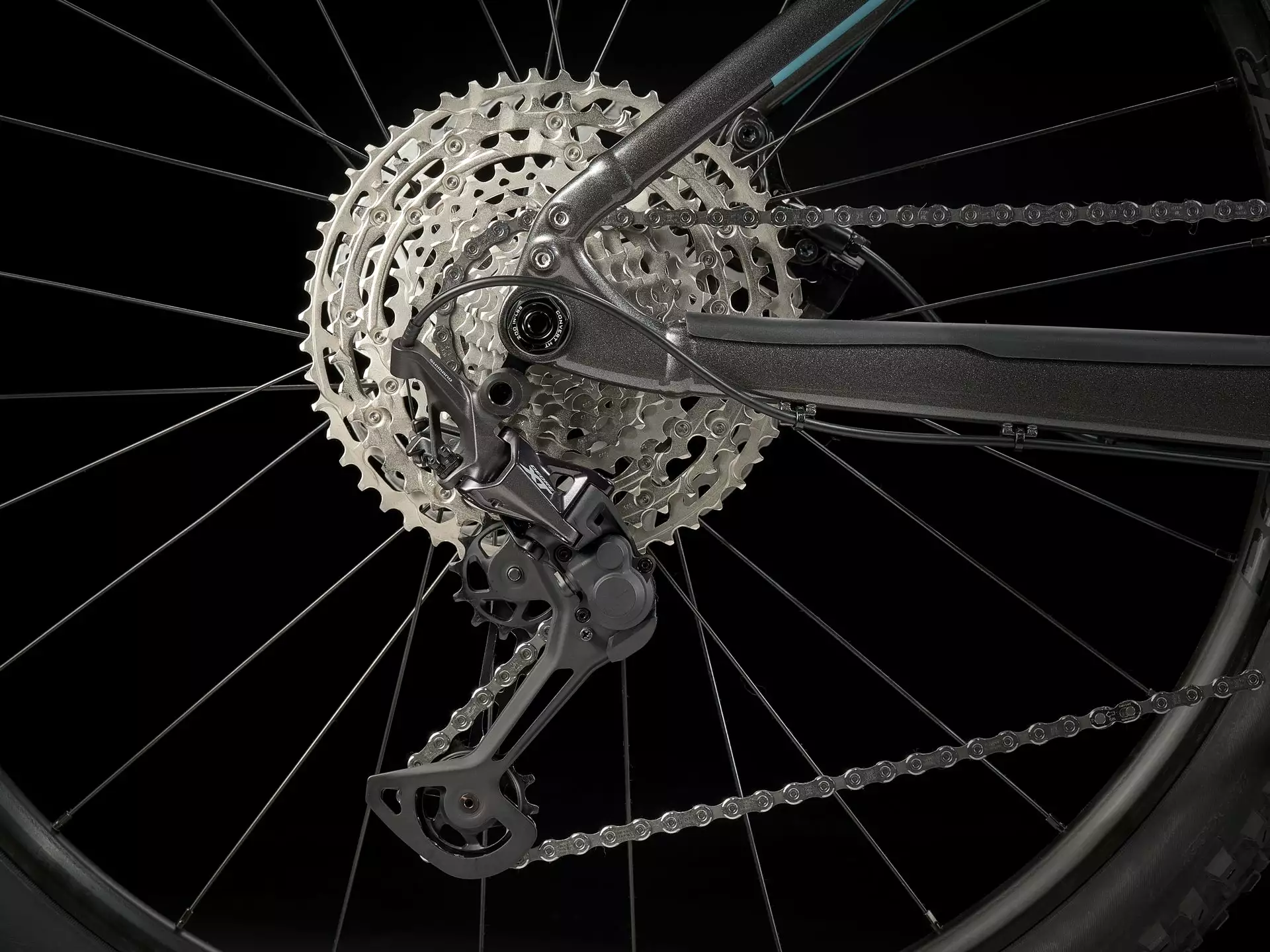 Trek Powerfly 5 Gen 3 (2023) - Image 17