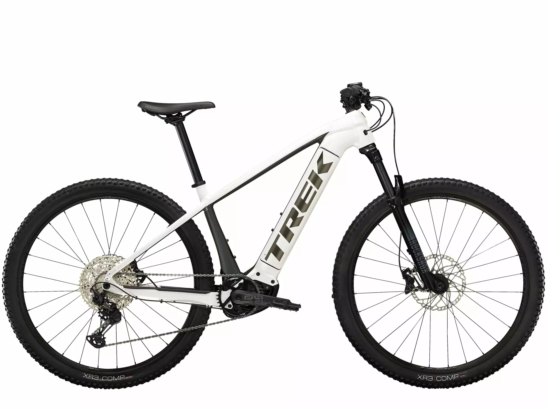 Trek Powerfly 5 Gen 3 (2023) - Image 2