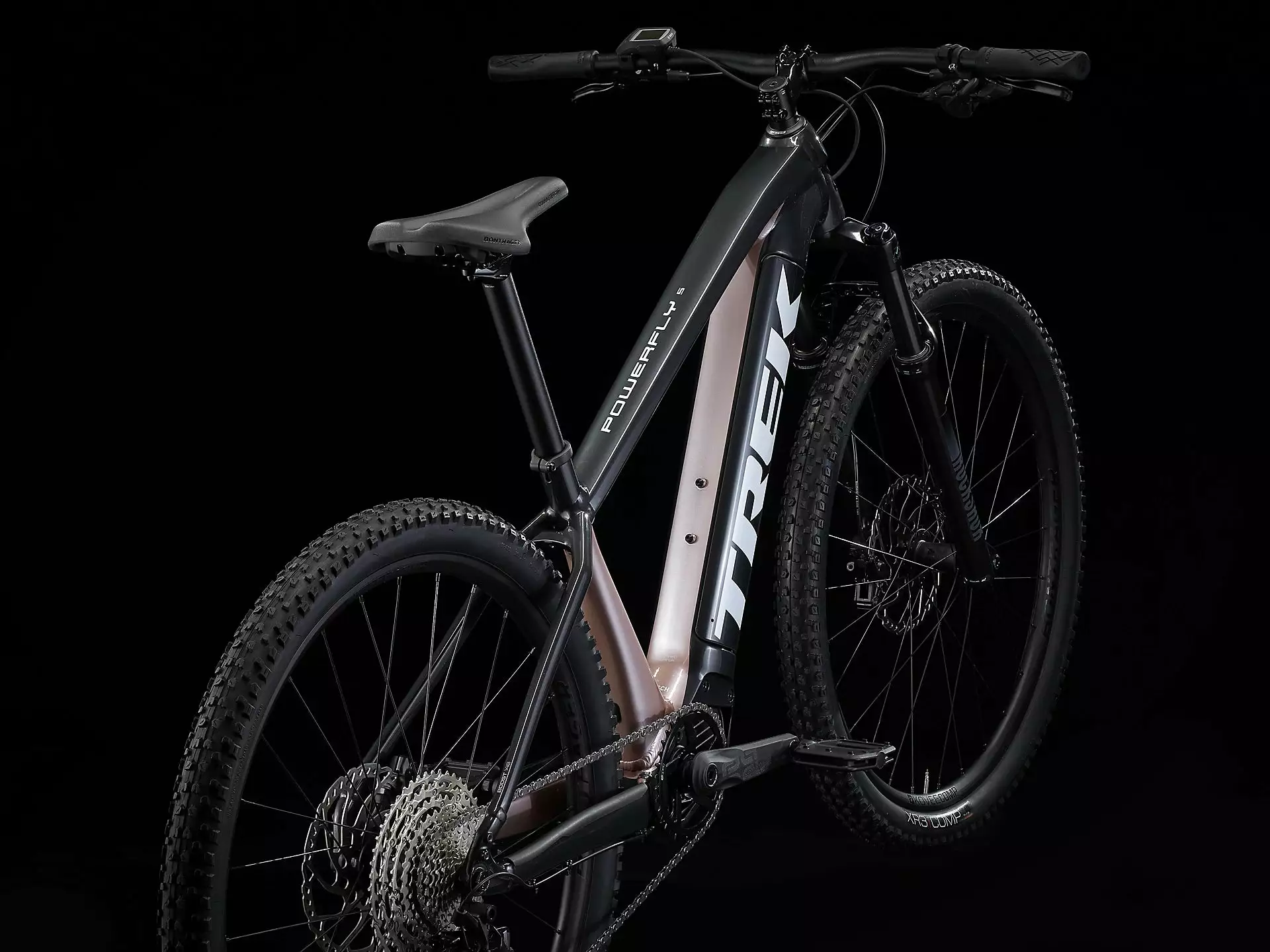 Trek Powerfly 5 Gen 3 (2023) - Image 8