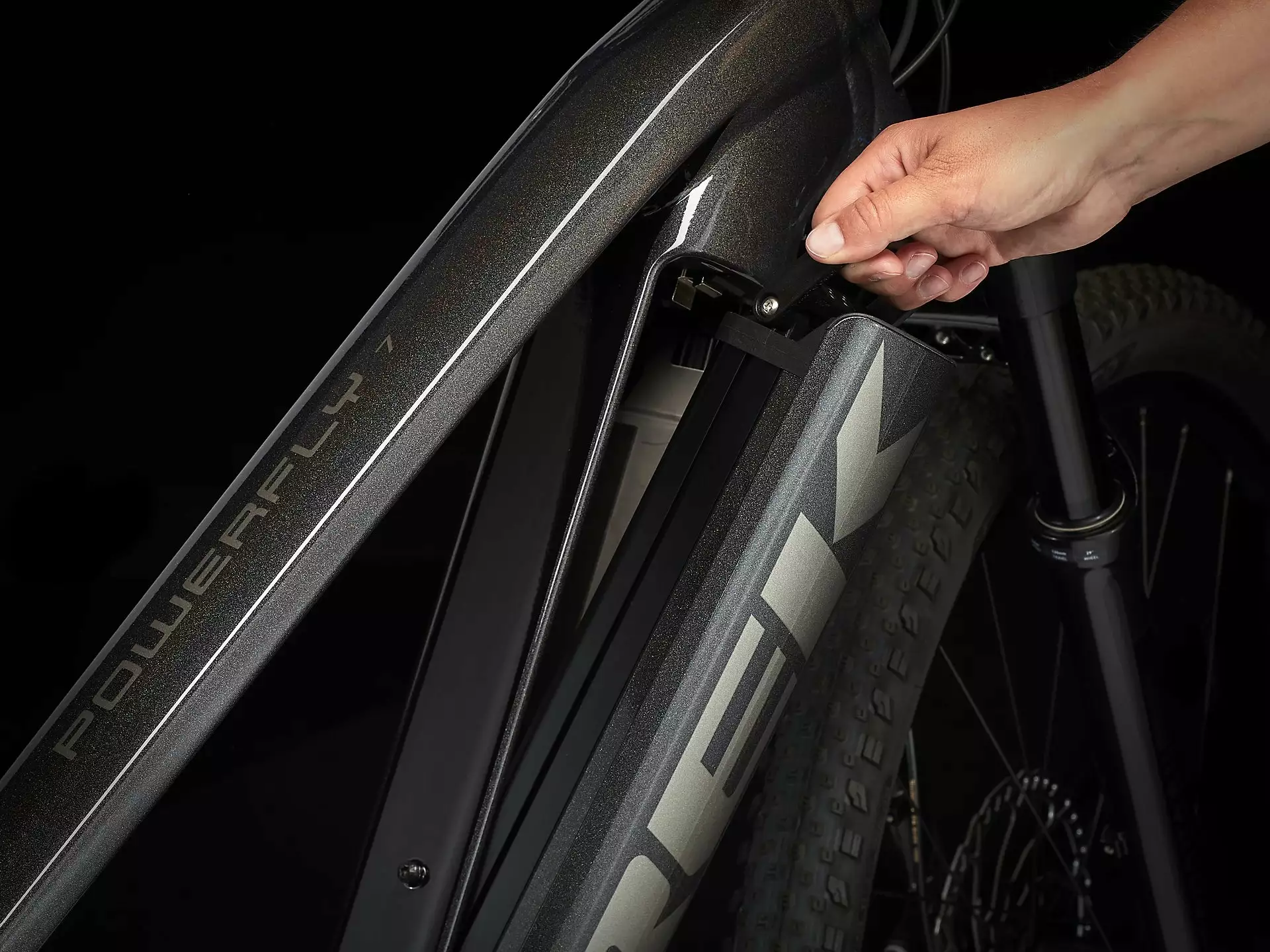 Trek Powerfly 7 Gen 3 (2023) - Image 6