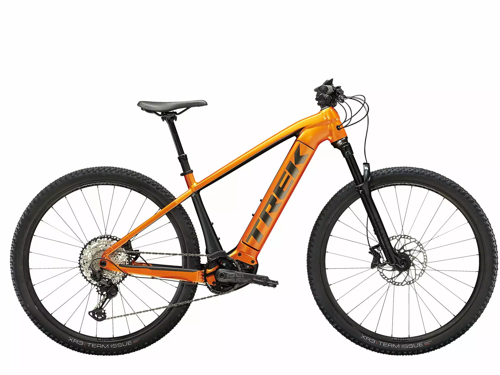 Trek Powerfly 7 Gen 3 (2023) - Image 2