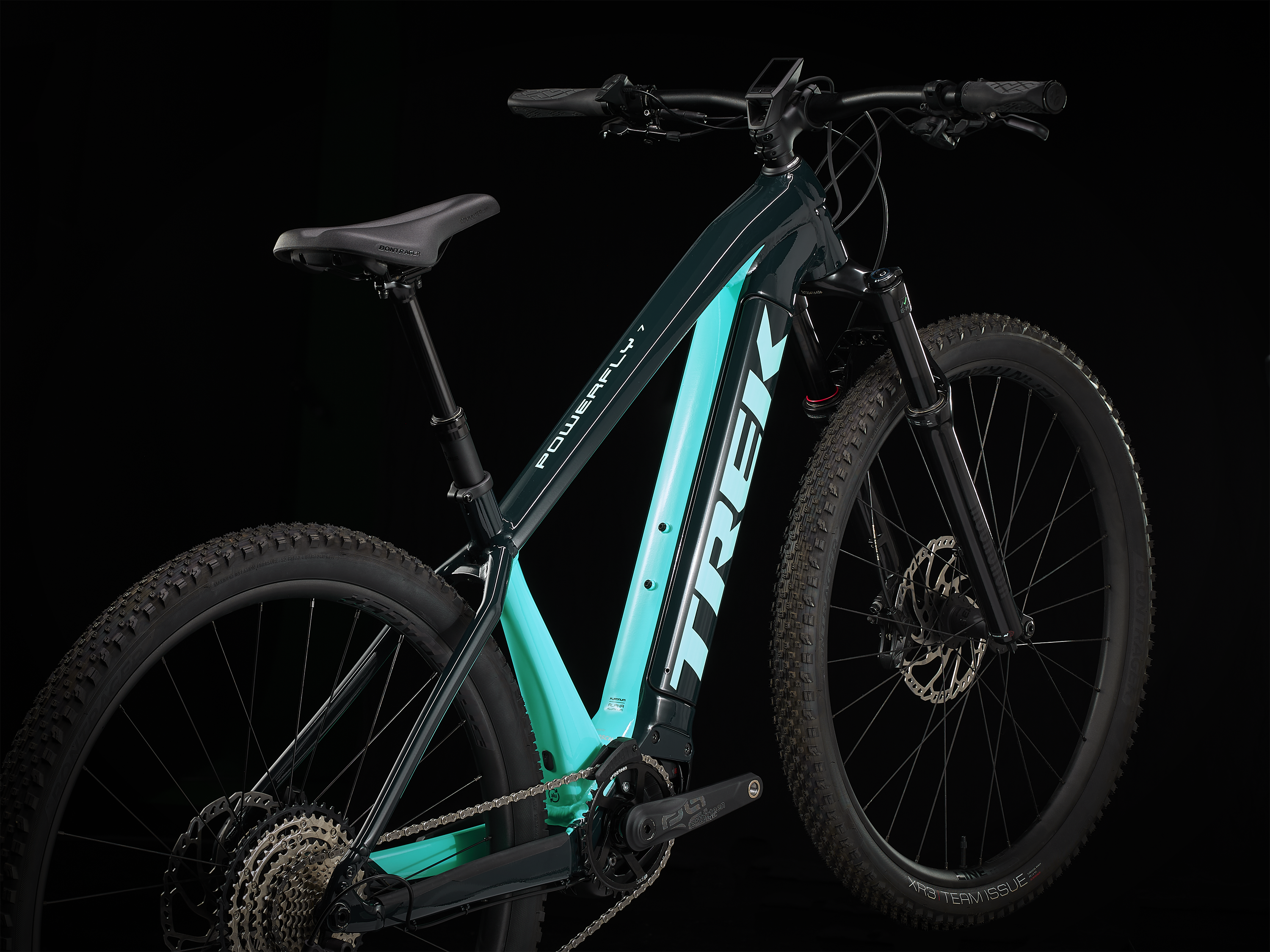 Trek Powerfly 7 Gen 3 (2023) - Image 9