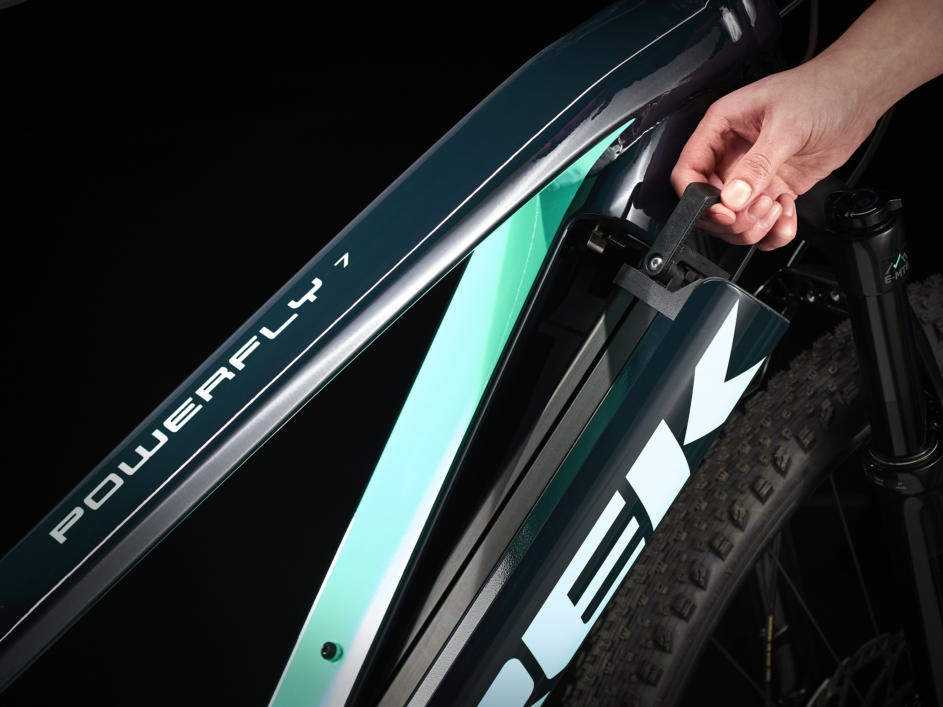 Trek Powerfly 7 Gen 3 (2023) - Image 11