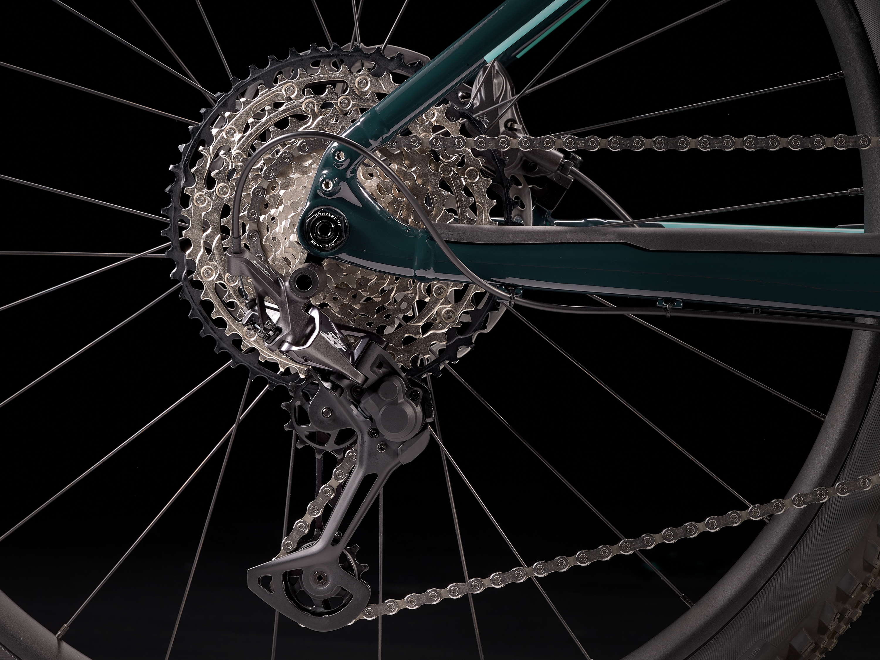 Trek Powerfly 7 Gen 3 (2023) - Image 16