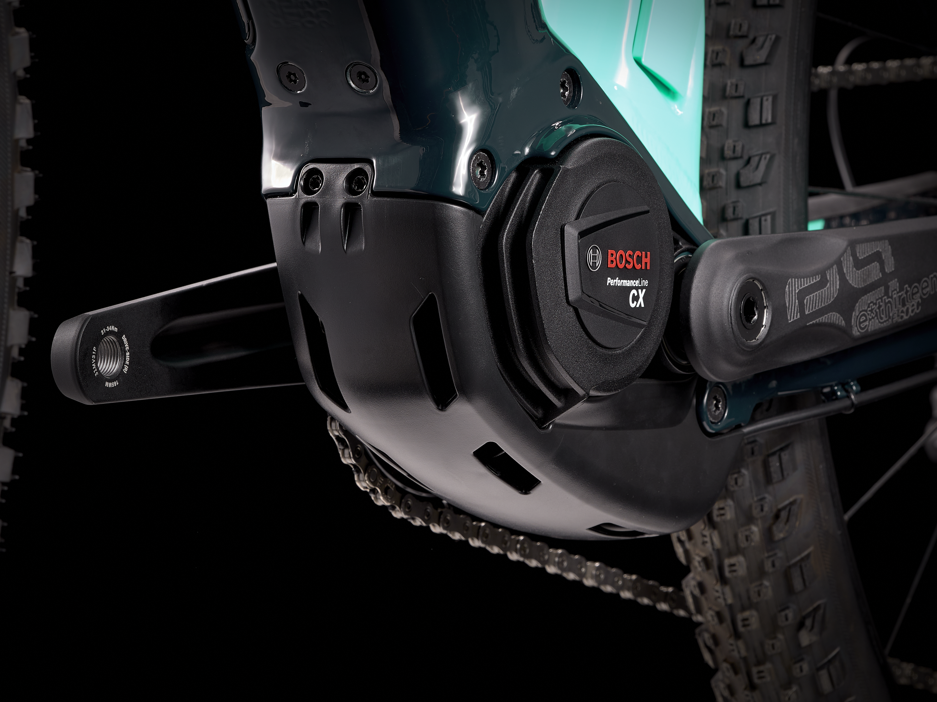 Trek Powerfly 7 Gen 3 (2023) - Image 13