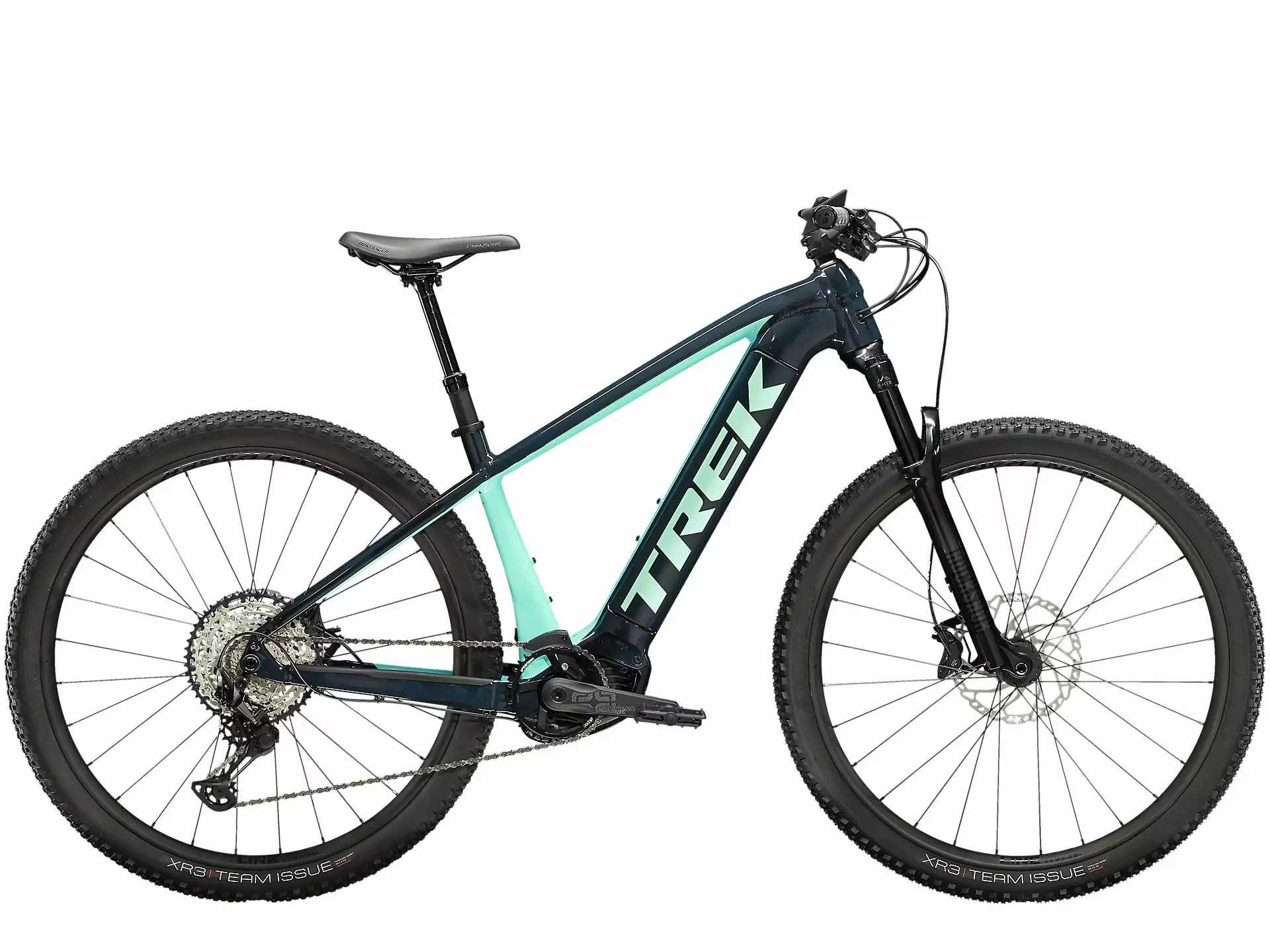 Trek Powerfly 7 Gen 3 (2023) - Image 3