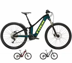 Trek Powerfly FS 4 625Wh Gen 2 (2023)