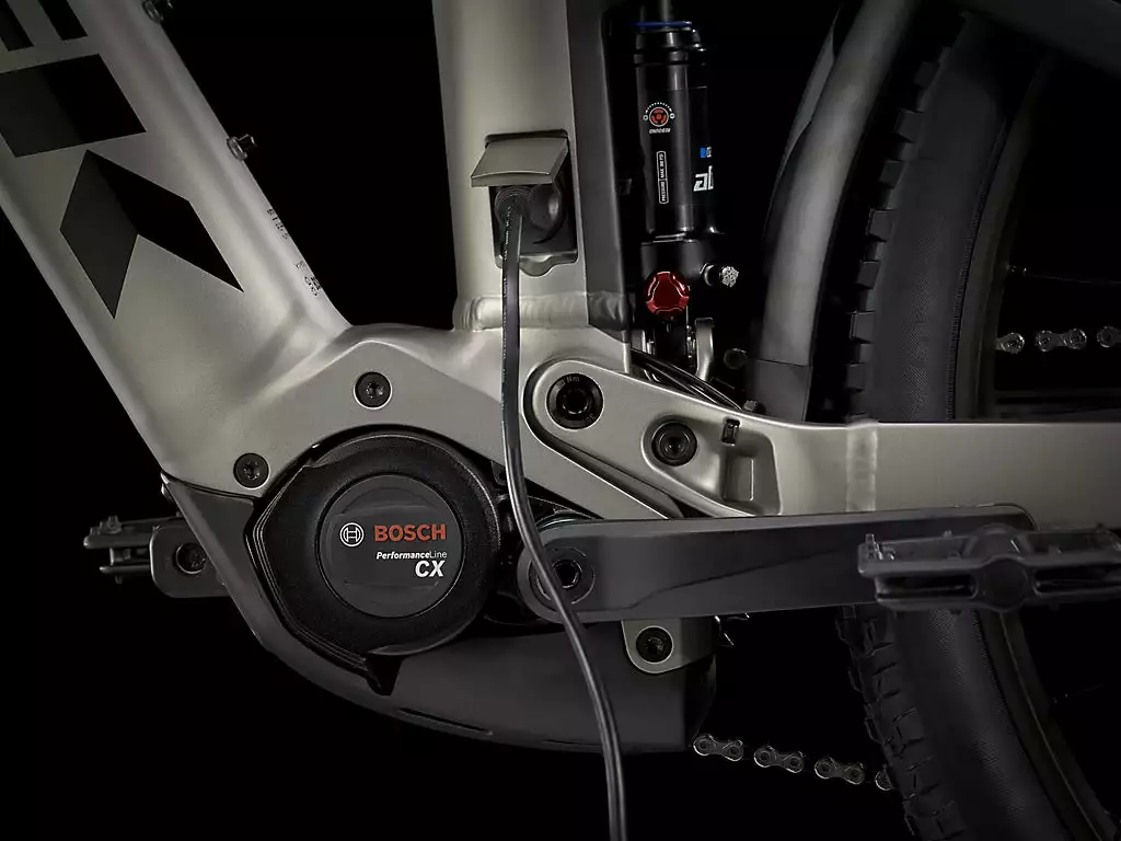 Trek Powerfly FS 4 500Wh Gen 2 (2023) - Image 12