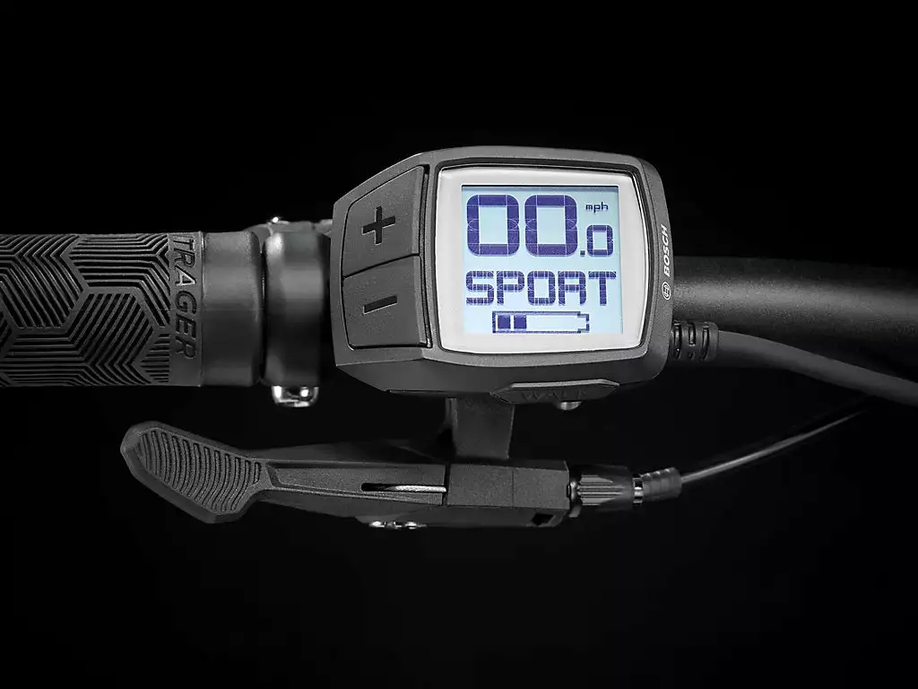 Trek Powerfly FS 4 500Wh Gen 2 (2023) - Image 10