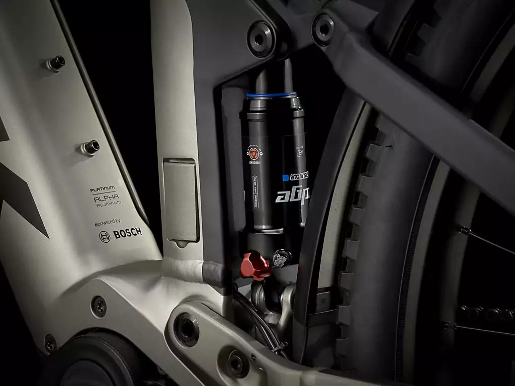 Trek Powerfly FS 4 500Wh Gen 2 (2023) - Image 9