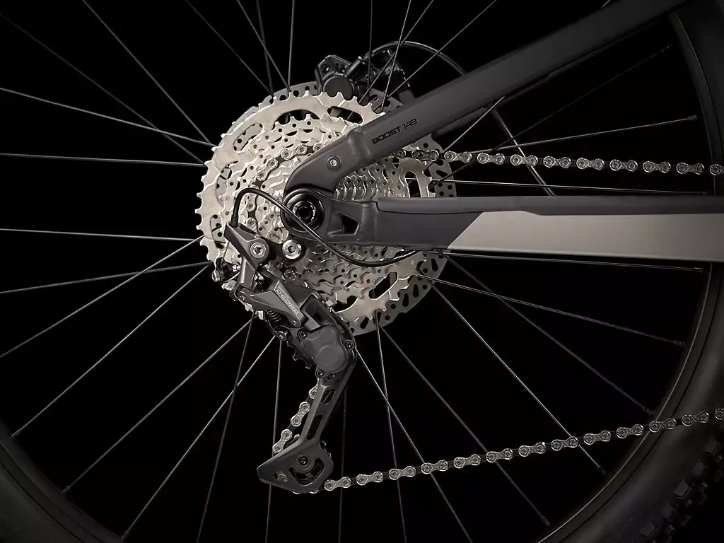 Trek Powerfly FS 4 500Wh Gen 2 (2023) - Image 8