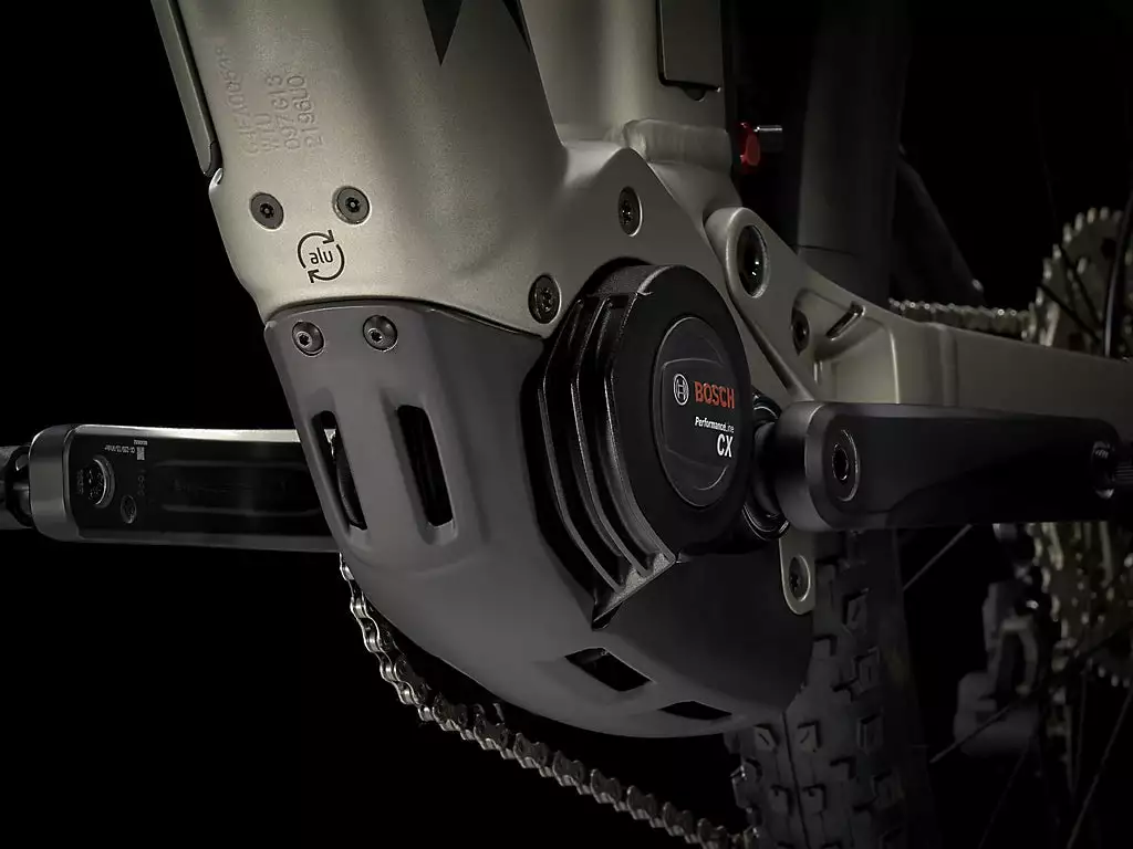 Trek Powerfly FS 4 500Wh Gen 2 (2023) - Image 6