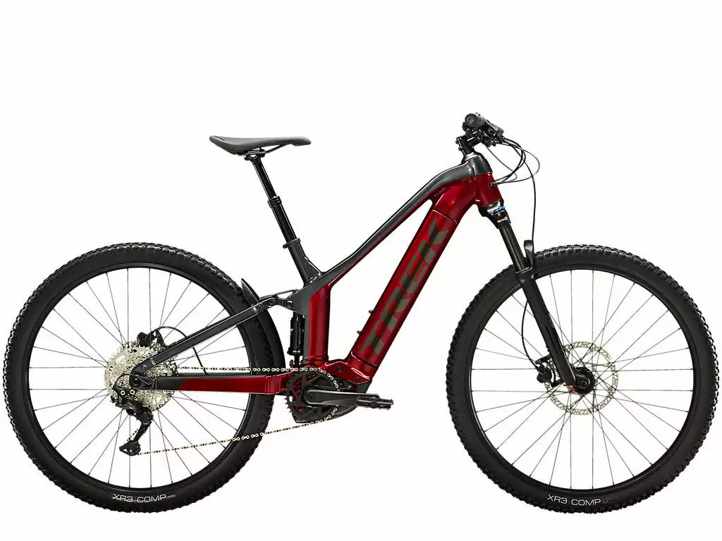Trek Powerfly FS 4 500Wh Gen 2 (2023) - Image 2