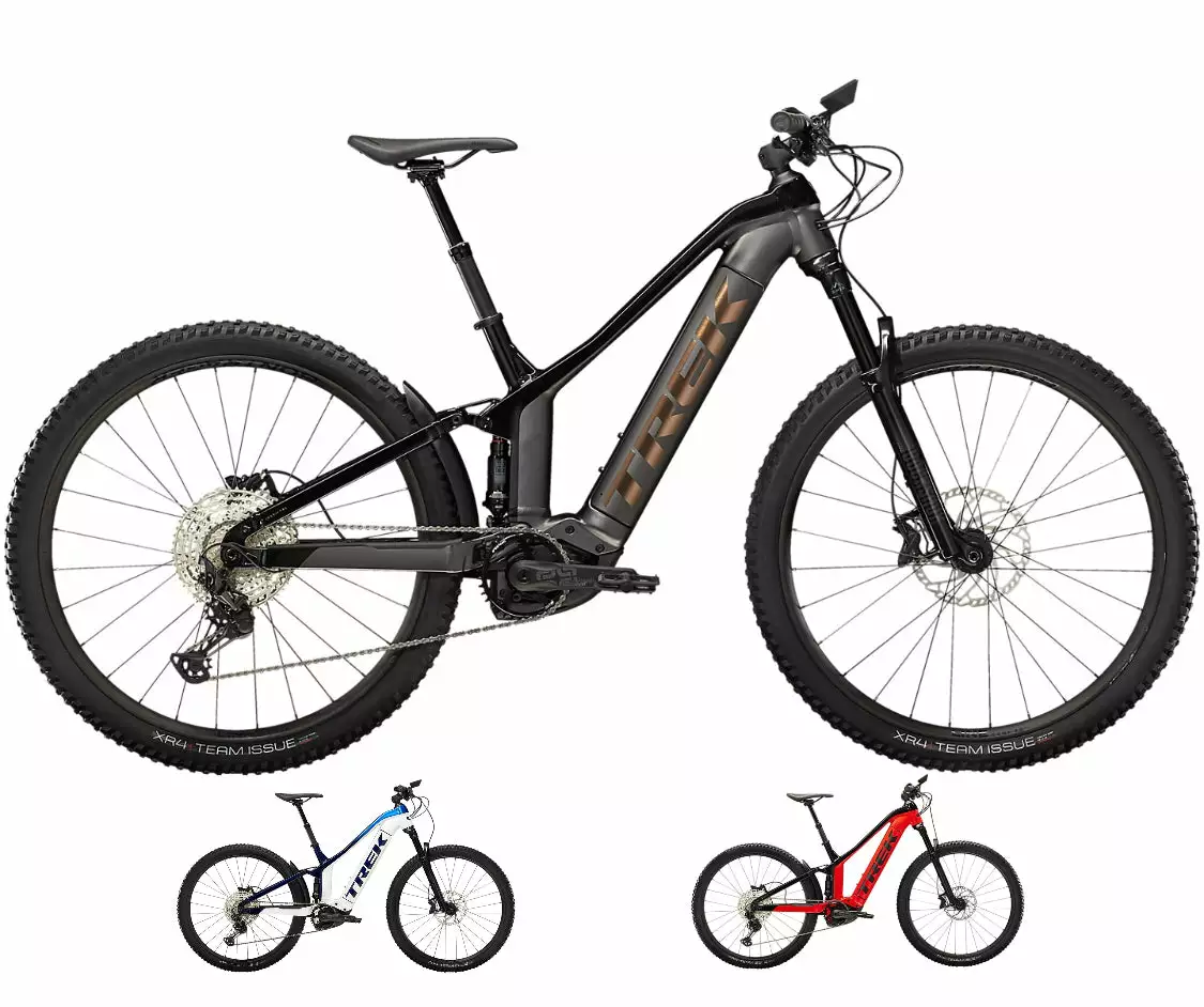Trek Powerfly FS 7 Gen 2 (2023)