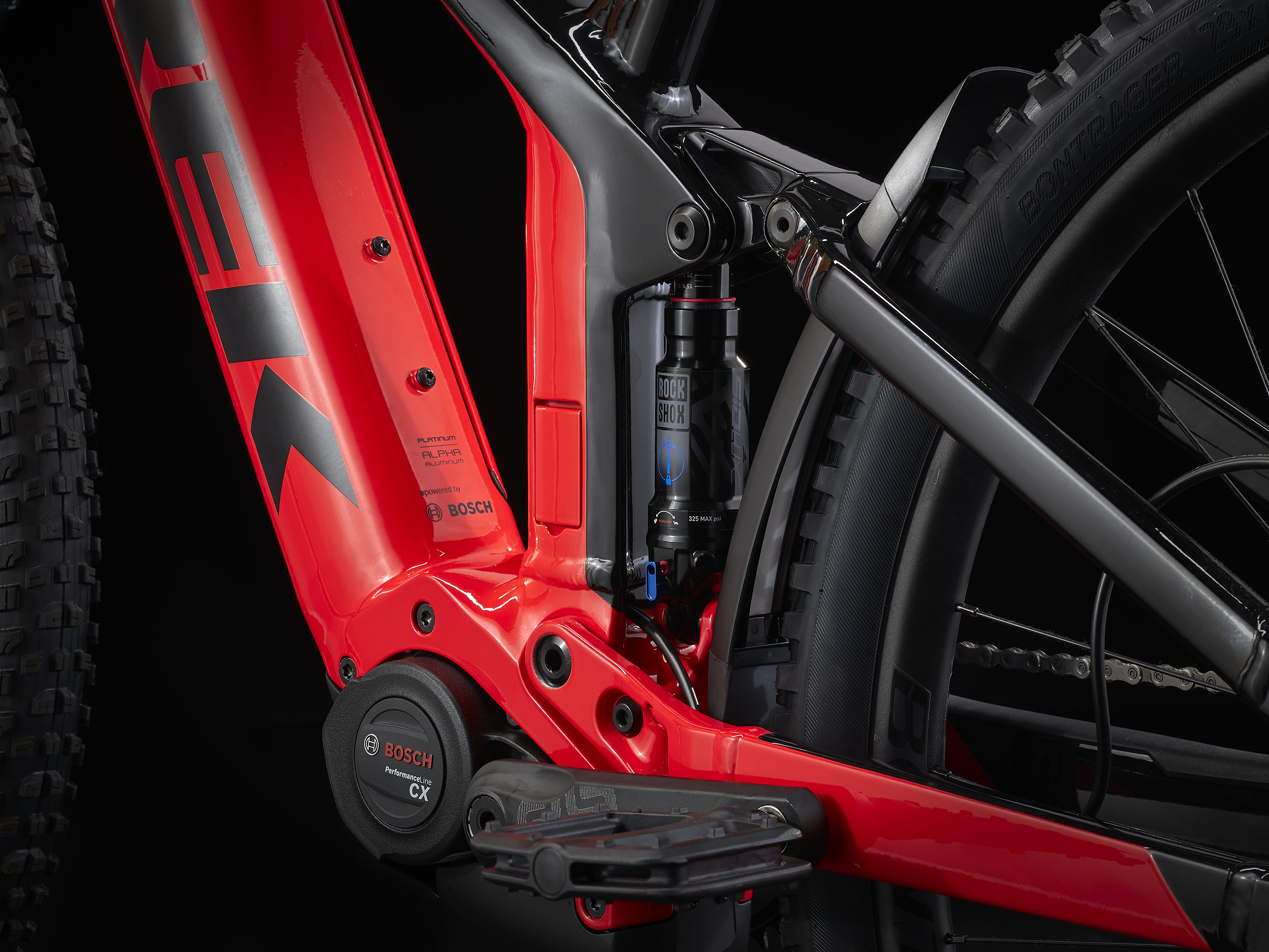 Trek Powerfly FS 7 Gen 2 (2023) - Image 7