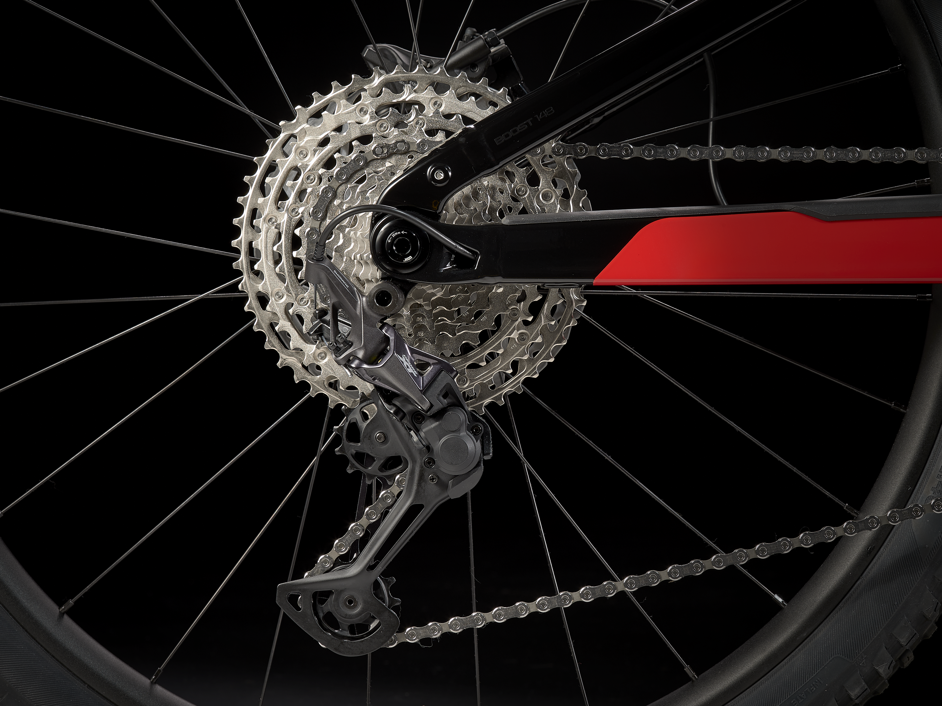 Trek Powerfly FS 7 Gen 2 (2023) - Image 8