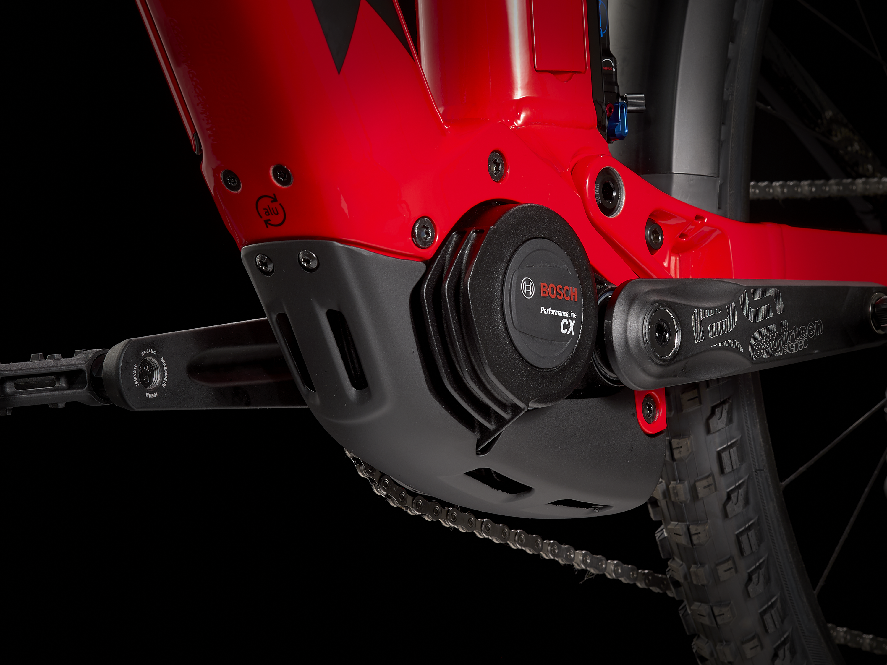 Trek Powerfly FS 7 Gen 2 (2023) - Image 10