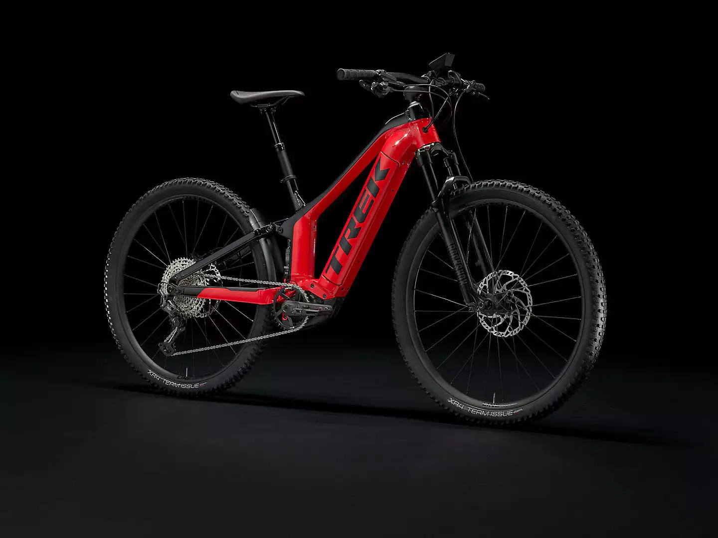 Trek Powerfly FS 7 Gen 2 (2023) - Image 2