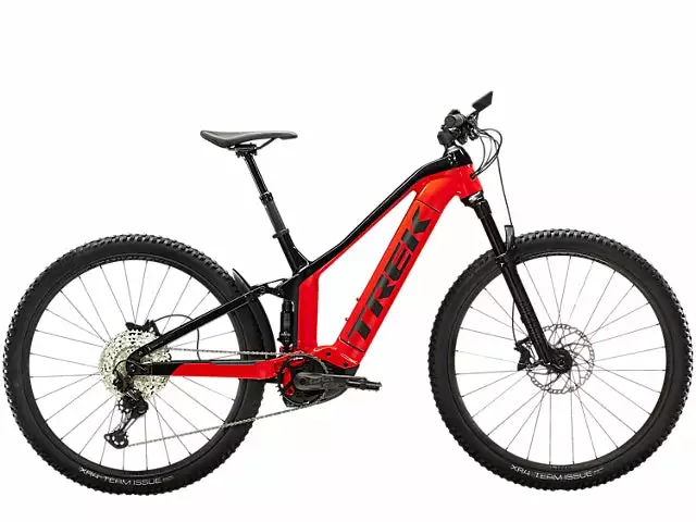 Trek Powerfly FS 7 Gen 2 (2023) - Image 5