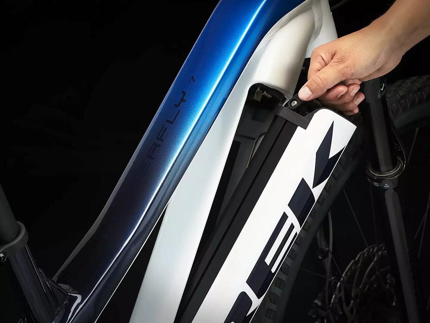 Trek Powerfly FS 7 Gen 2 (2023) - Image 17