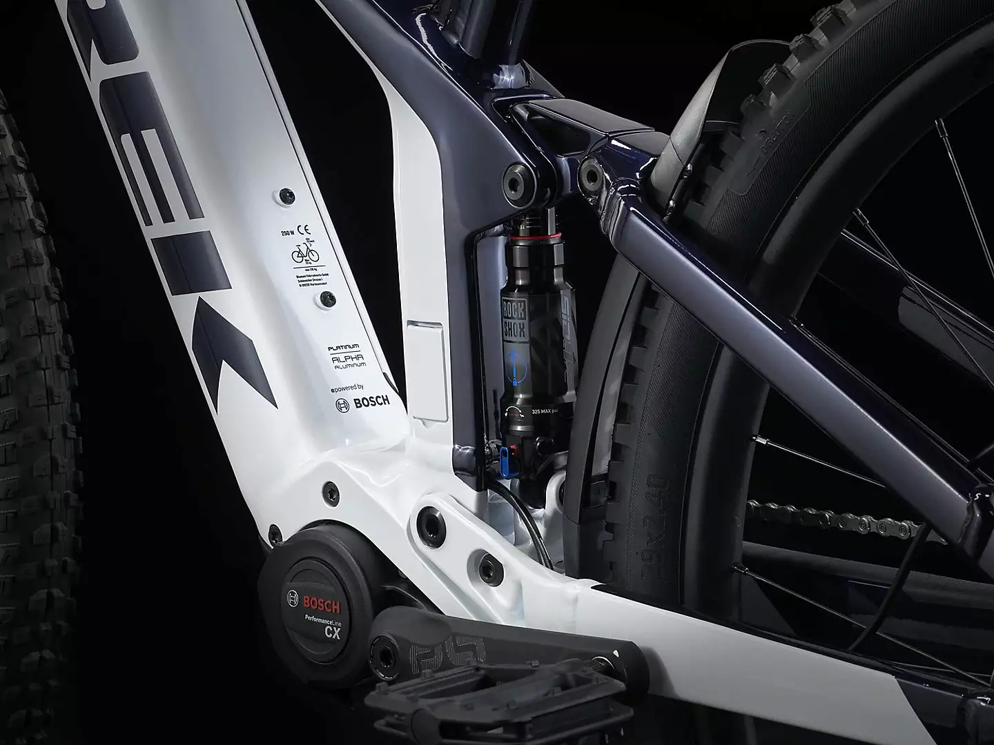 Trek Powerfly FS 7 Gen 2 (2023) - Image 18